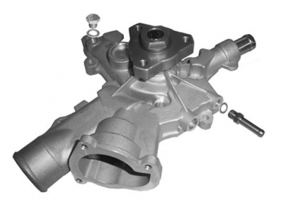 Pompa apa Opel Astra H motorizare Z14XEP GM